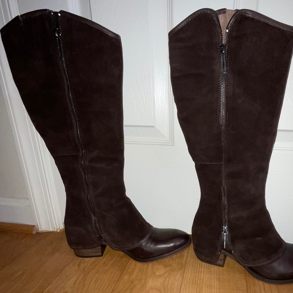 Authentic Donald J Pliner - Picture 7 of 13